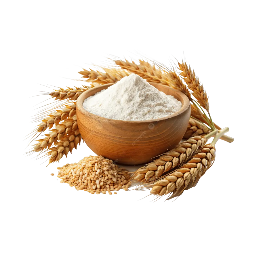 Corn Flour