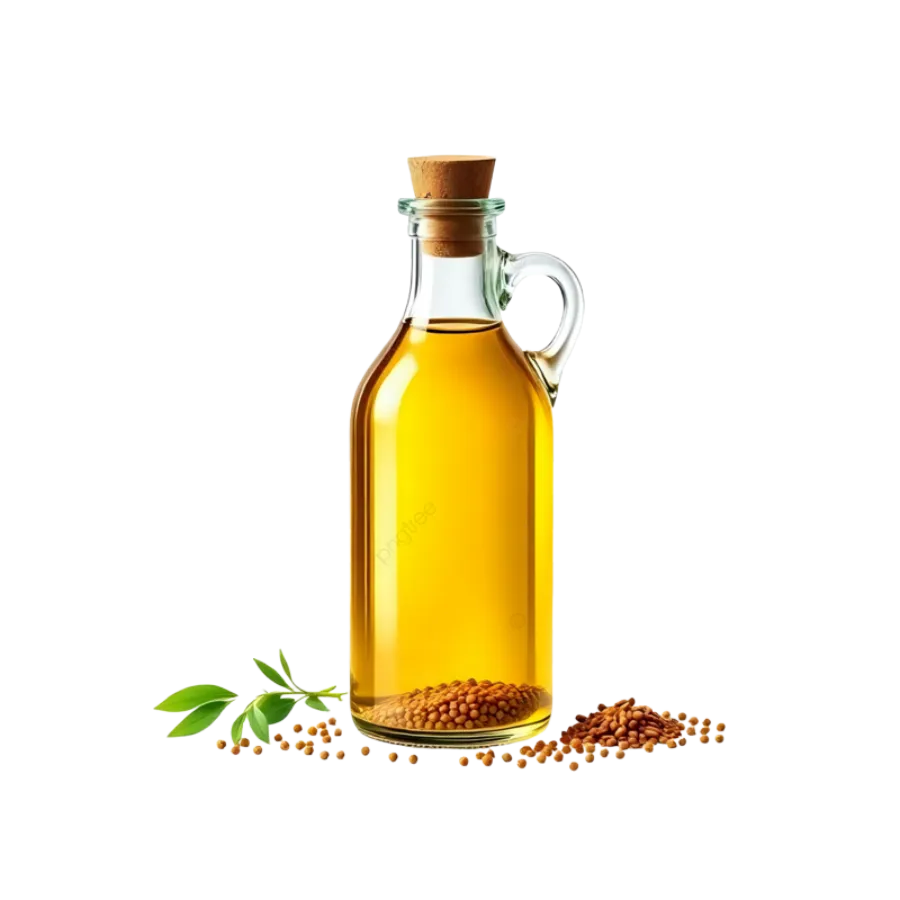 Sunflower Oil