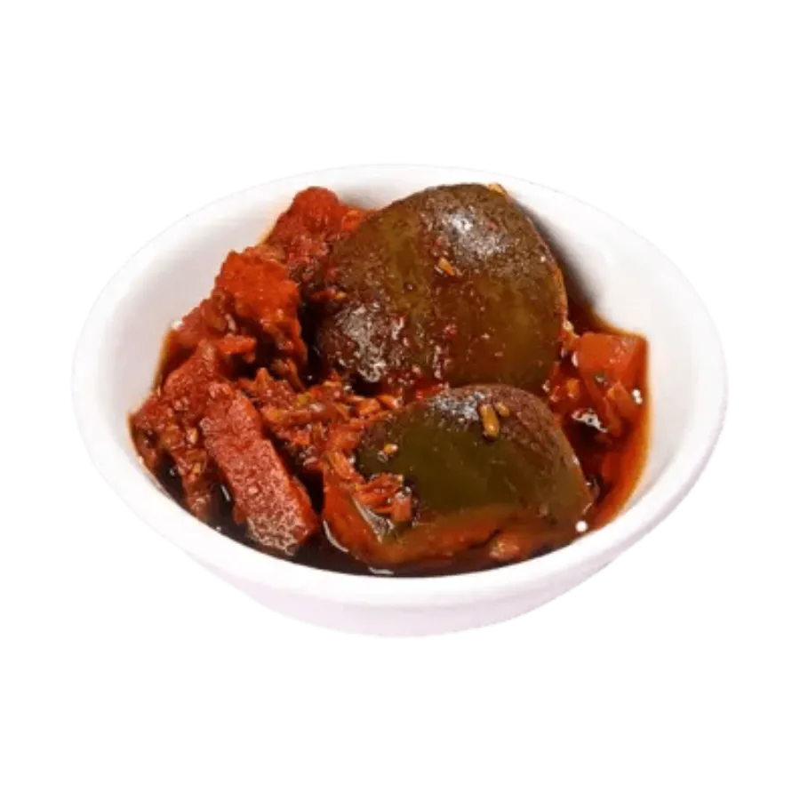 Tamarind Paste