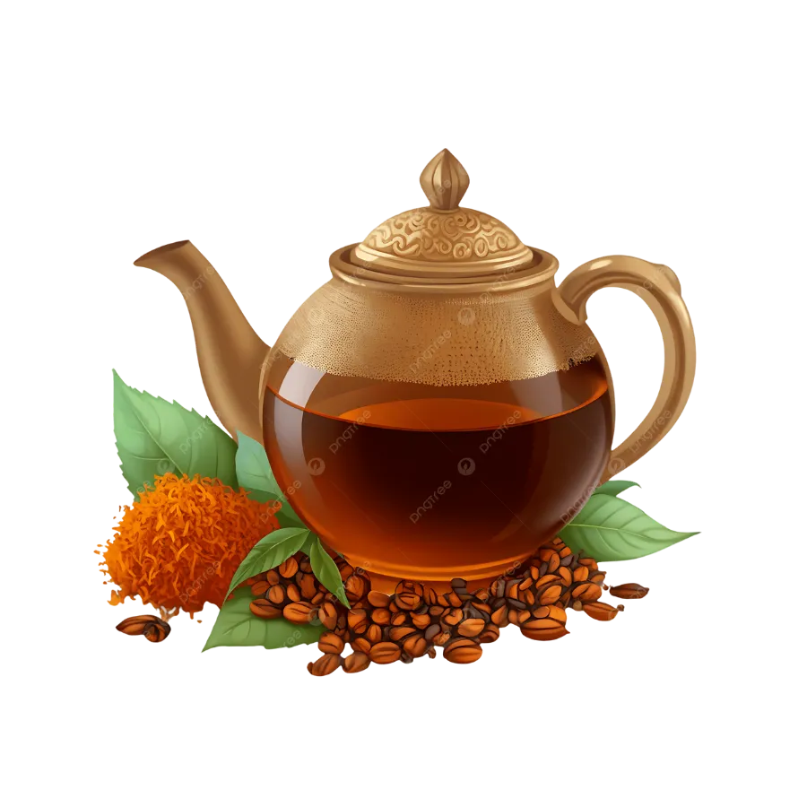 Assam Tea