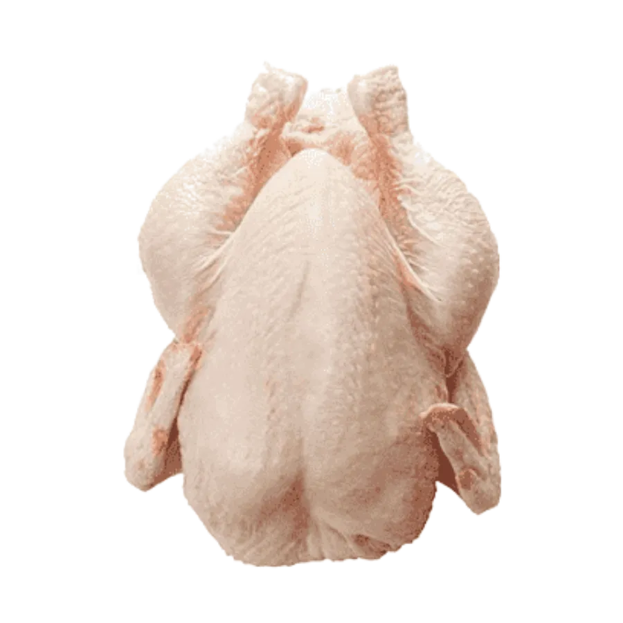 Halal Goat Meat