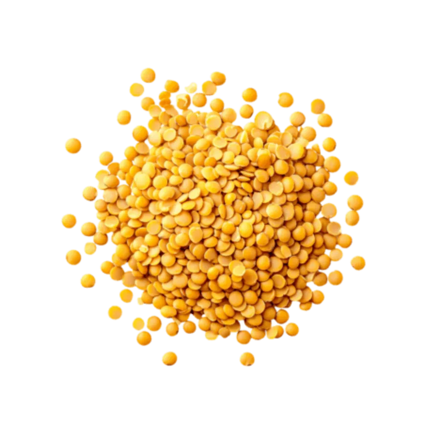 Chana Dal